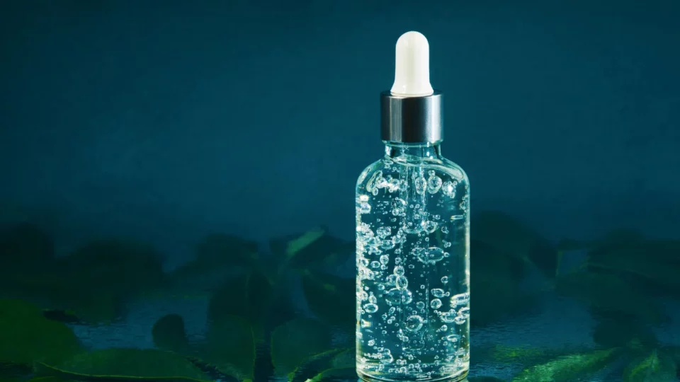 Benefits Of Blue Copper Peptide 10 Effective Results