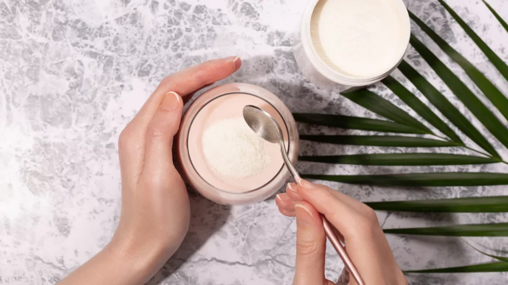 Benefits Of Collagen Peptides