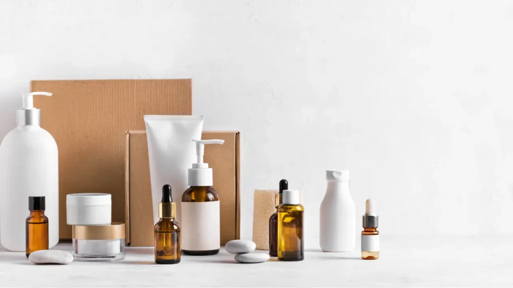 Deep Analysis Of The Advantages And Disadvantages Of Taiwanese Manufacturers For Skincare Product Oem Odm