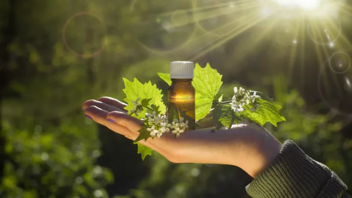 Customized Anti-aging Essence Outsourcing