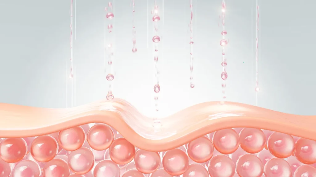 Rapid Skin Absorption
