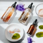 Customized Essence Outsourcing