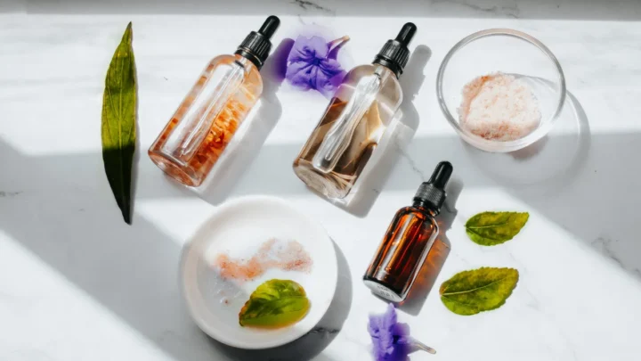 Customized Essence Outsourcing