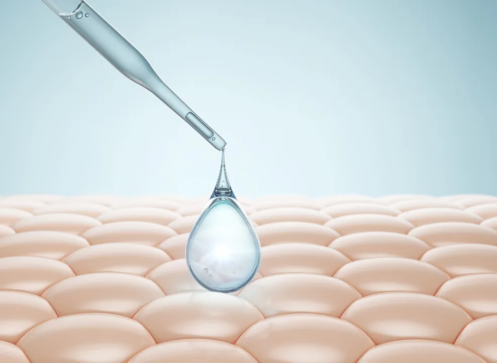 Skin Restoration