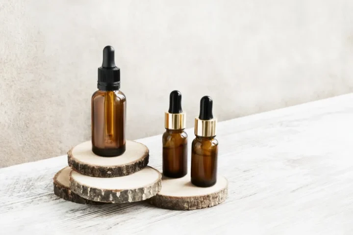 Blend Essential Oil