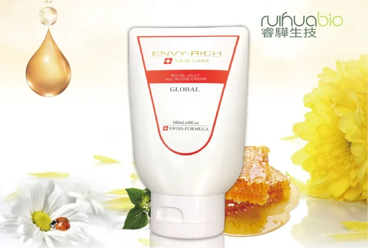 Cleansing Moisturizing Scrub