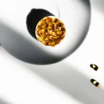 Green Capsule