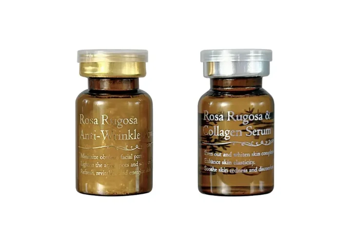 Marine Collagen Snowflake Peptide Essence
