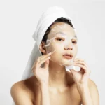 Mask 1