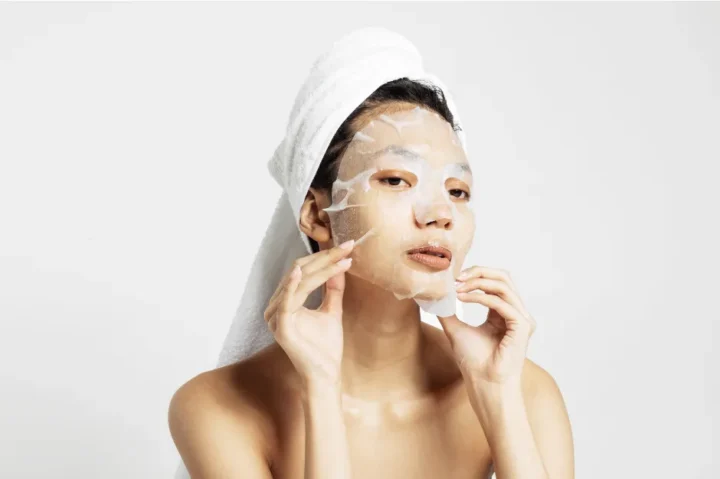 Mask 1