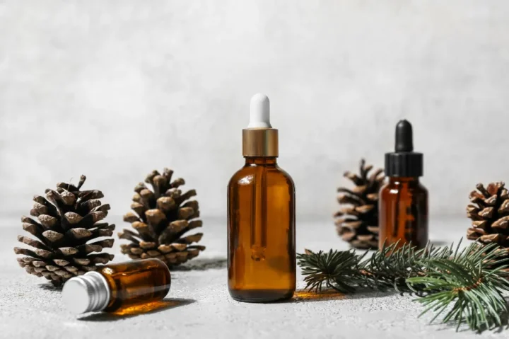 Moisturizing Medical Cosmetics