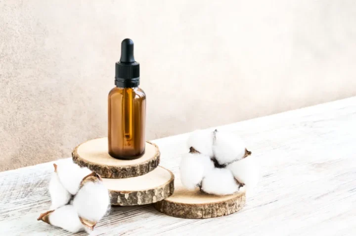 Single Essential Oil
