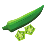 Okra Polysaccharide